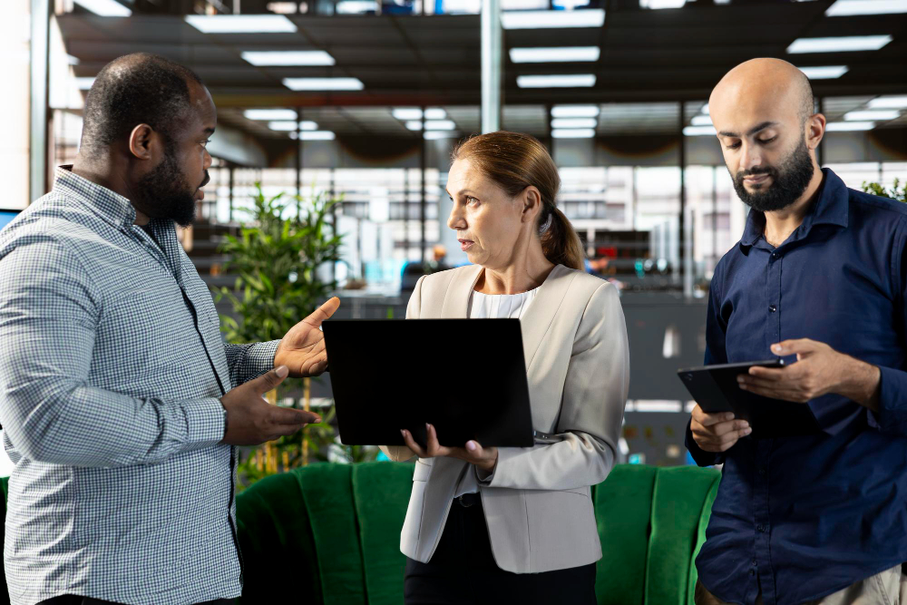 Startup ecosystem players every founder must know