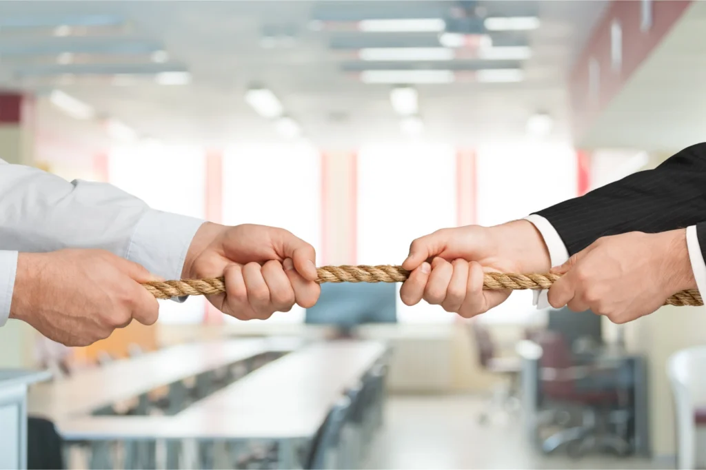 Co-Founder Conflict Prevention That Works | Foundersmax Co-Founder Conflict Prevention That Works