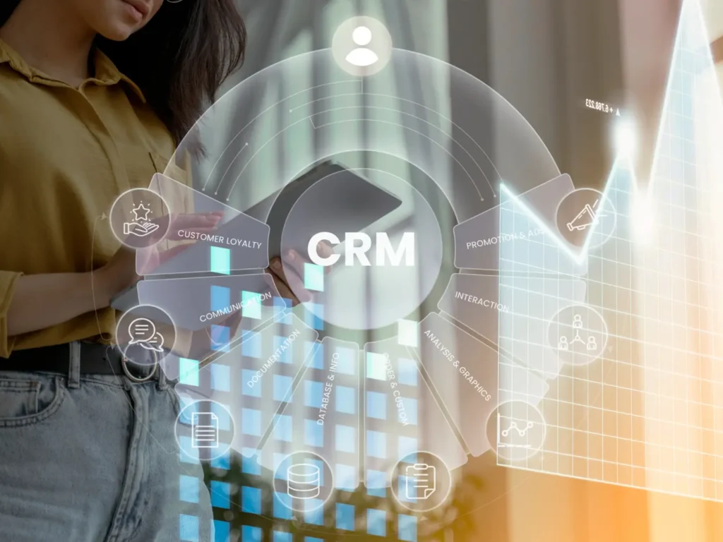Best CRM Tools for Startups and How to Pick One | Foundersmax Best CRM Tools for Startups and How to Pick One