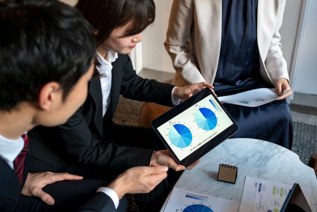 Mastering Competitive Analysis for Startup Success | Foundersmax Mastering Competitive Analysis for Startup Success