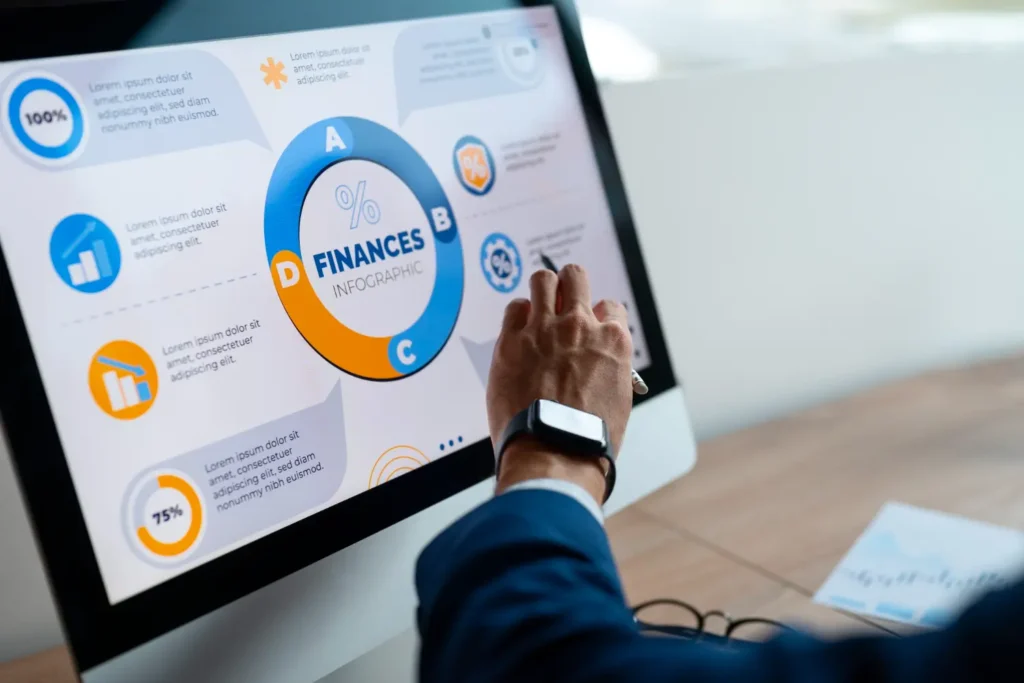 Build a Winning Startup Financial Model for Fundraising | Foundersmax Build a Winning Startup Financial Model for Fundraising