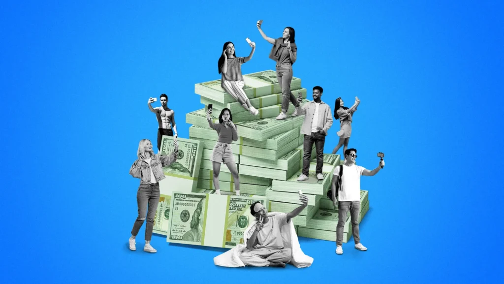 What Startup Founders Can Learn from Creator Economy Giants | Foundersmax What Startup Founders Can Learn from Creator Economy Giants