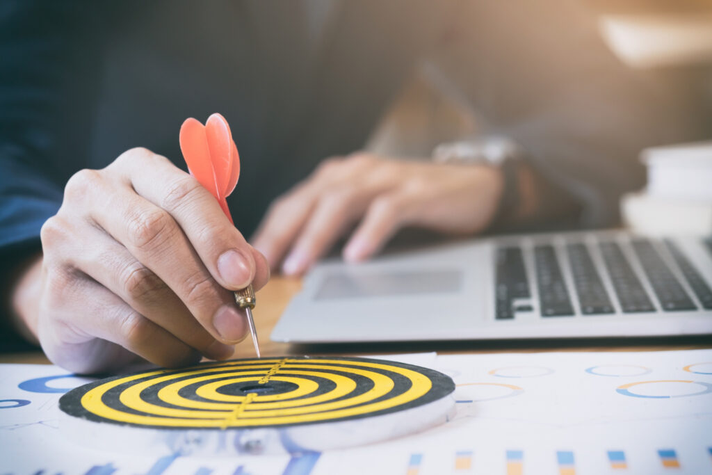 Crafting a Vision Statement That Attracts Investors | Foundersmax Crafting a Vision Statement That Attracts Investors