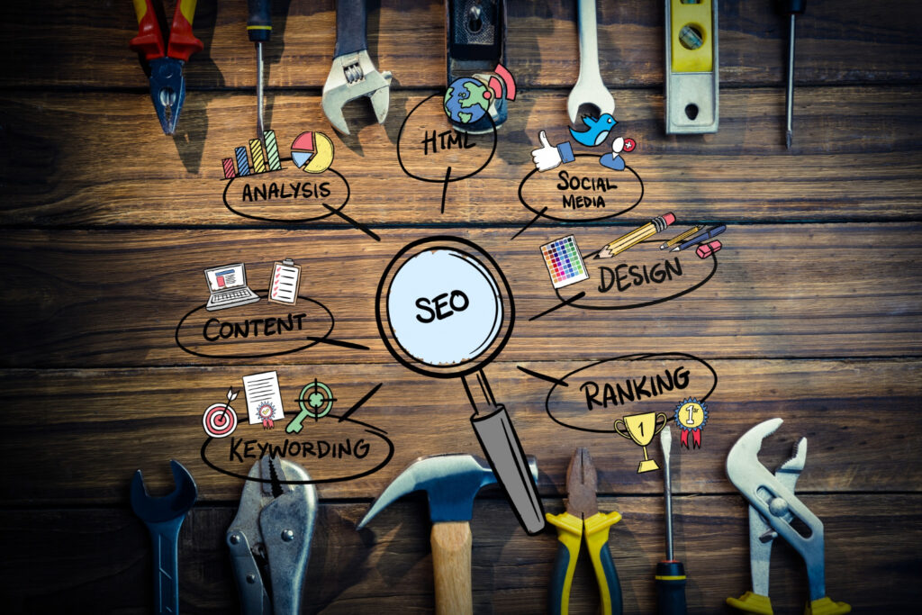 Startup Marketing tools every founder should be using | Foundersmax Startup Marketing tools every founder should be using