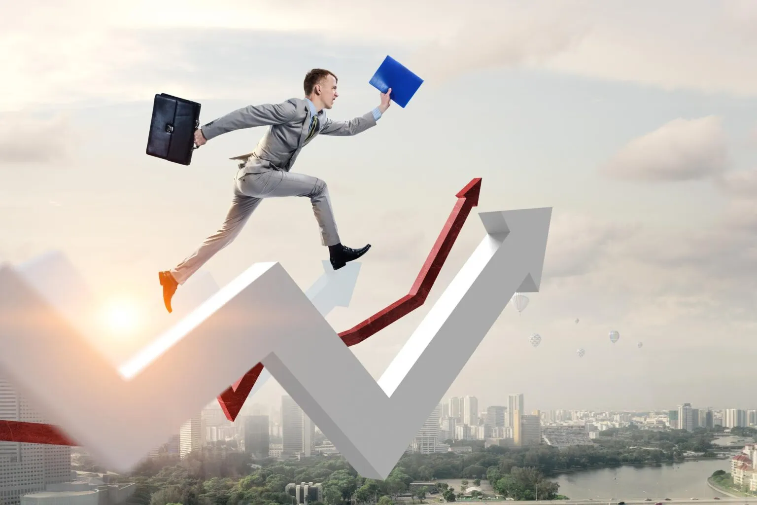 Blitzscaling strategy that helps you fast-track startup growth