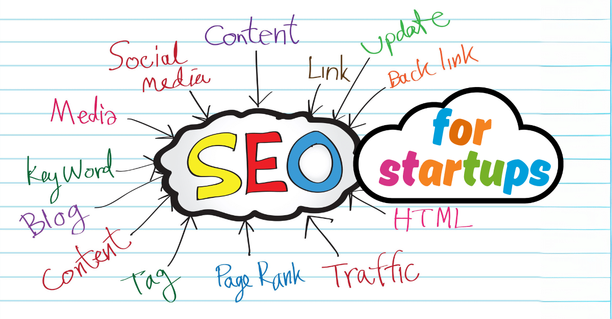 SEO Tips to help founders improve their startups ranking