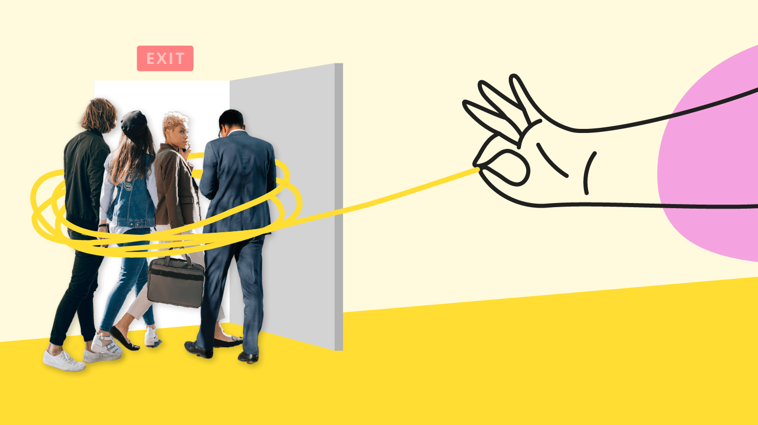 Employee Retention Strategies for Startups