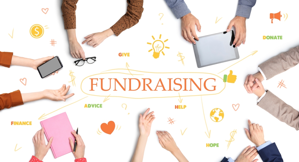 Navigating the 2025 Fundraising Landscape with New Rules | Foundersmax Navigating the 2025 Fundraising Landscape with New Rules