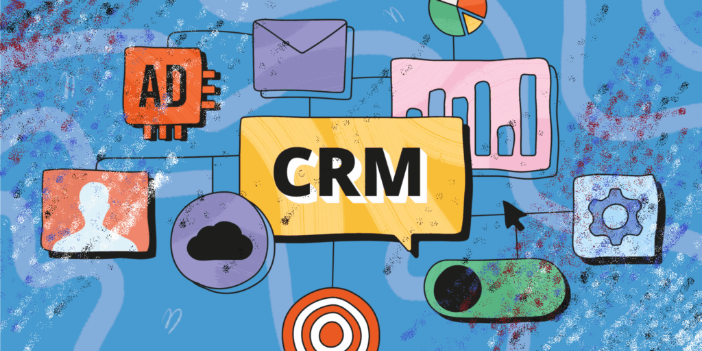 CRM for startups and how to choose the right system
