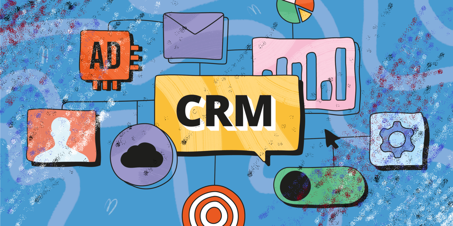 CRM for startups and how to choose the right system