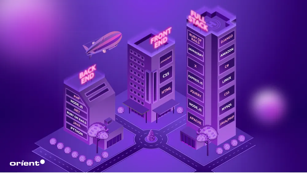 tech-stack | Foundersmax Tech Stack Selection - How to Avoid Future Startup Rebuild
