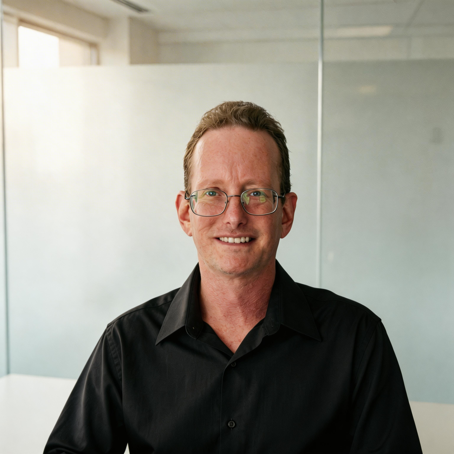 Gary Eisenberg