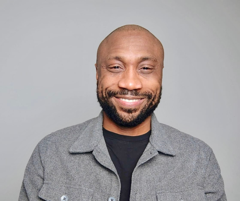 Sam Ojei
